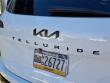 2025 Kia Telluride SX X-Line SUV