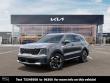 2026 Kia Sorento Hybrid EX SUV