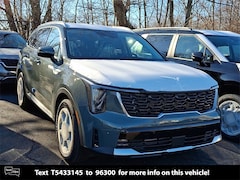 2026 Kia Sorento Plug-In Hybrid EX SUV