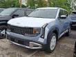 2027 Kia Seltos S SUV