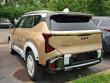 2027 Kia Seltos X-Line S SUV