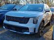 2026 Kia Sorento EX SUV