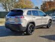 2020 Jeep Cherokee Latitude Plus SUV