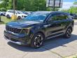 2025 Kia Sorento Hybrid EX SUV