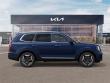 2025 Kia Telluride S SUV