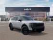 2027 Kia Telluride EX X-Line SUV