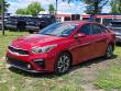 2020 Kia Forte LXS Sedan