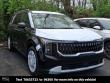 2026 Kia Carnival EX Van Passenger Van
