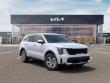 2026 Kia Sorento LX SUV