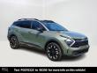 2023 Kia Sportage X-Line SUV