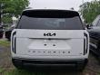 2027 Kia Telluride X-Line EX SUV
