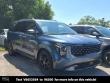 2027 Kia Carnival SX Van Passenger Van