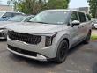 2027 Kia Carnival LXS Van Passenger Van