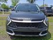 2023 Kia Sportage Hybrid EX SUV