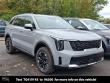 2026 Kia Sorento S SUV