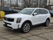 2022 Kia Telluride S SUV
