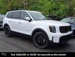 2025 Kia Telluride EX X-Line SUV