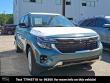 2026 Kia Seltos S SUV