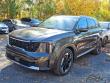 2026 Kia Sorento Hybrid EX SUV