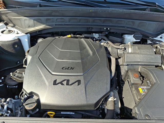 2024 Kia Telluride S - Photo 29