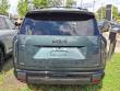 2027 Kia Telluride Hybrid X-Line SX-Prestige SUV