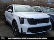  Kia Sorento Hybrid
