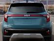 2026 Kia Seltos S SUV