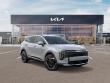 2027 Kia Sportage Hybrid S SUV