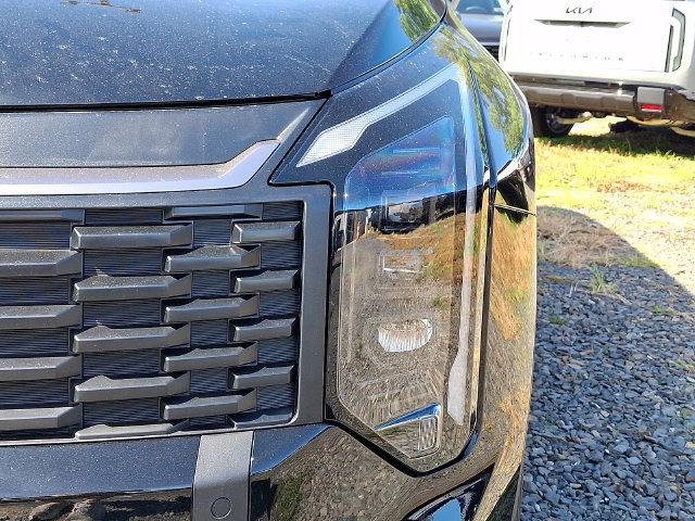 New 2027 Kia