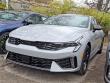 2026 Kia K5 GT-Line Sedan