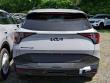 2026 Kia Sportage Hybrid EX SUV