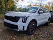2026 Kia Sorento S SUV