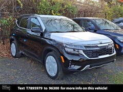 2026 Kia Seltos SX SUV