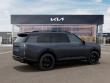 2027 Kia Telluride X-Line EX SUV