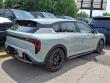 2026 Kia K4 Hatchback GT-Line Turbo Hatchback