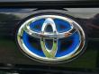 2023 Toyota RAV4 Hybrid LE SUV