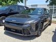 2026 Kia K4 Hatchback GT-Line Turbo Hatchback