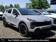 2026 Kia Sportage Hybrid EX SUV