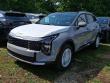 2027 Kia Sportage Hybrid EX SUV