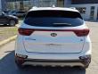 2020 Kia Sportage S SUV