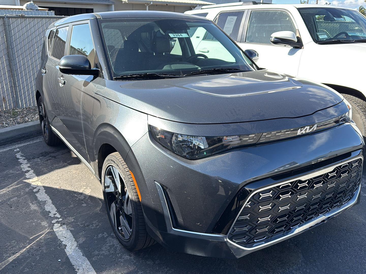 2024 Kia Soul