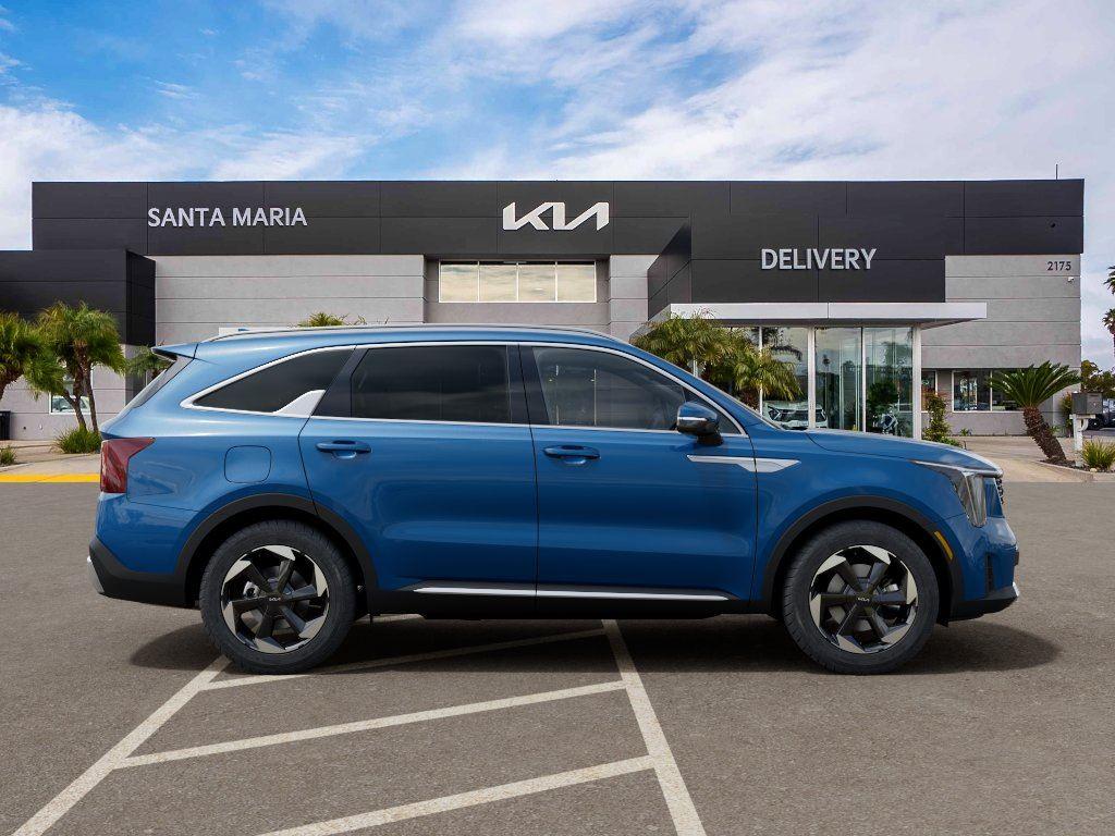 2026 Kia Sorento EX PHEV - Photo 7
