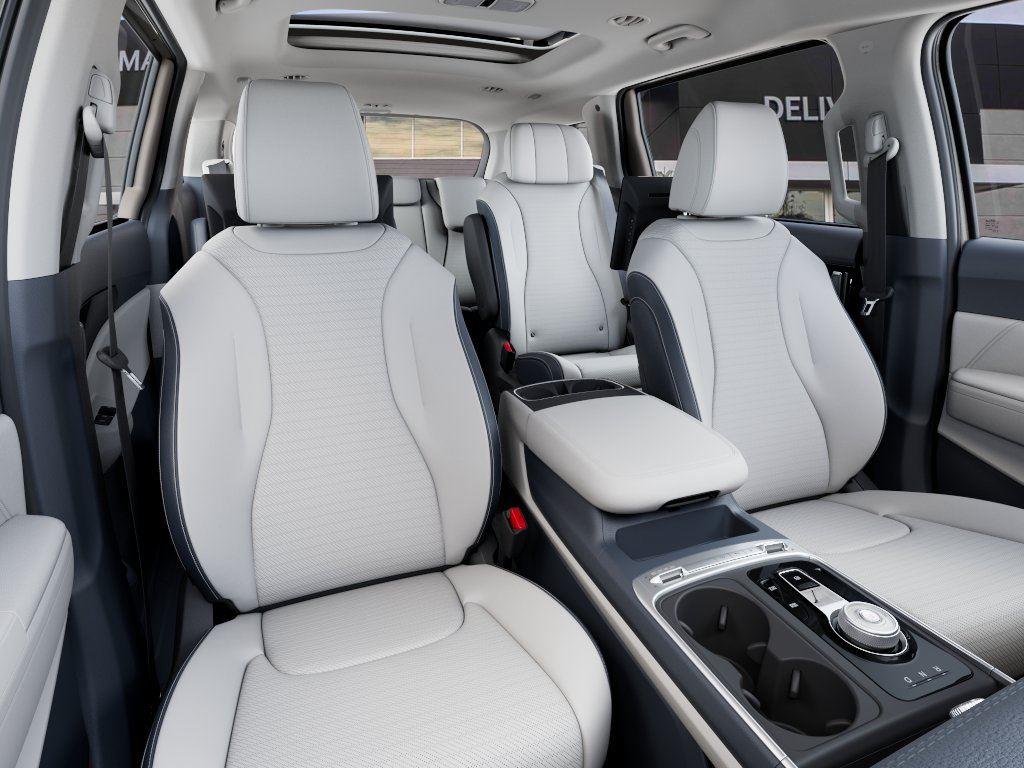 2026 Kia Carnival SX Prestige - Photo 15