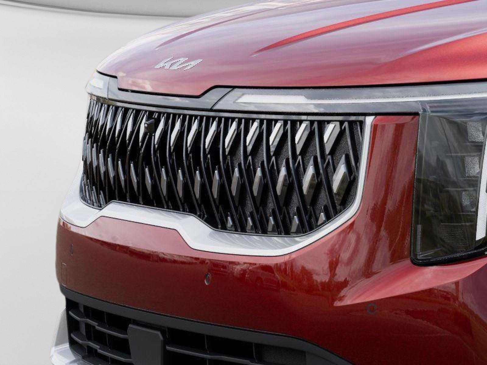 2026 Kia Carnival EX - Photo 12