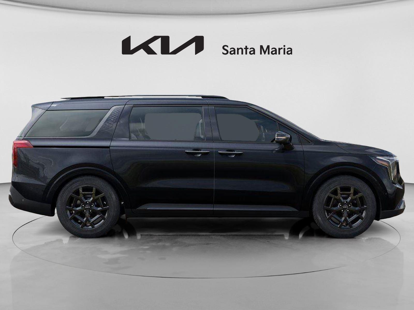 2026 Kia Carnival SX - Photo 7
