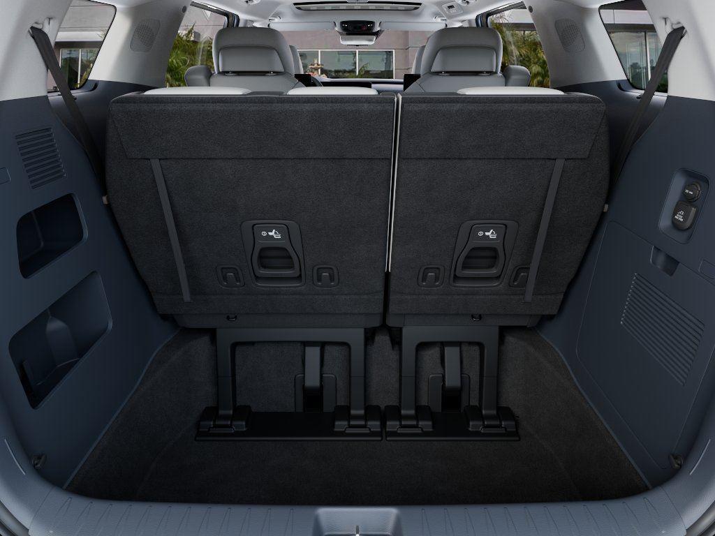 2026 Kia Carnival SX Prestige - Photo 19