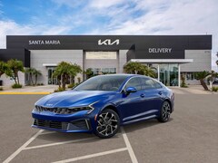 2026 Kia K5 EX Sedan