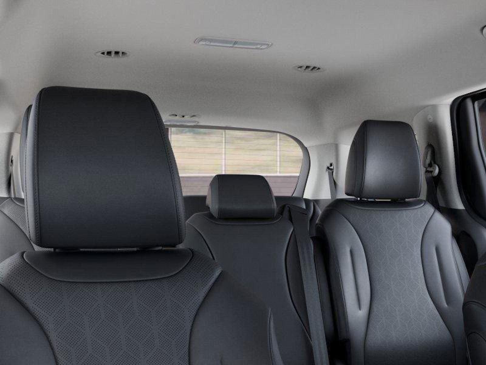 2026 Kia Carnival EX - Photo 27