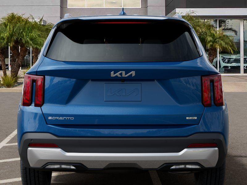 2026 Kia Sorento EX PHEV - Photo 13