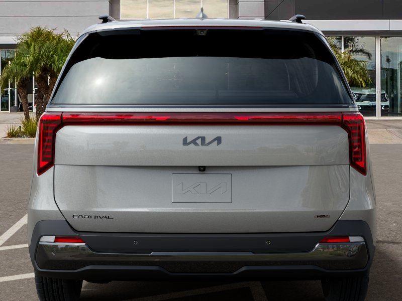 2026 Kia Carnival SX Prestige - Photo 13